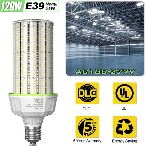 120 watt led corn - corn, bulb