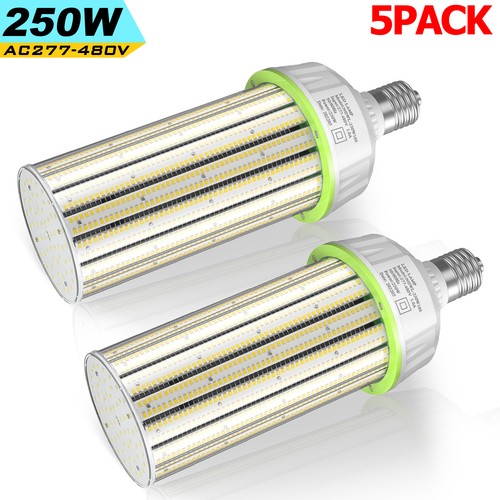 480v 250w led - 480v,