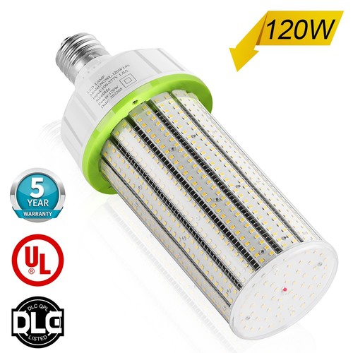 120 watt led corn light - watt, cob