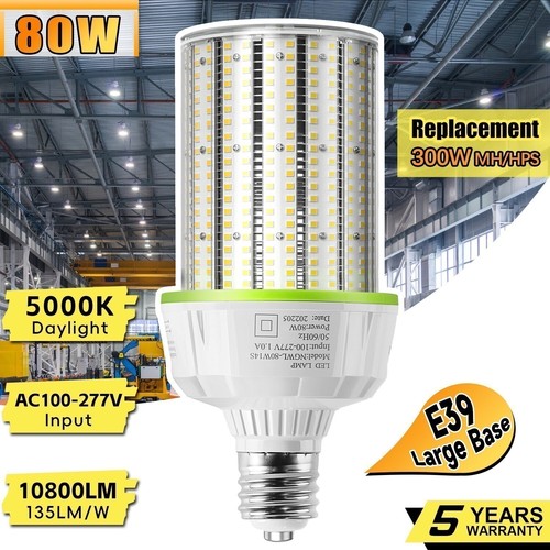 80watt led corn bulb - 80watt,