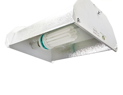 Bulb reflector package - &,