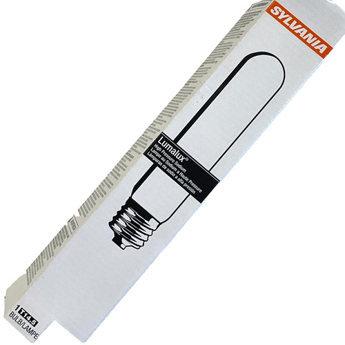 Sylvania lu400 eco - sylvania, 400w