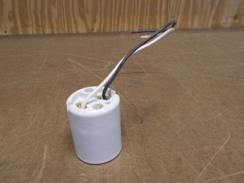Mogul base metal halide high - base, halide/high