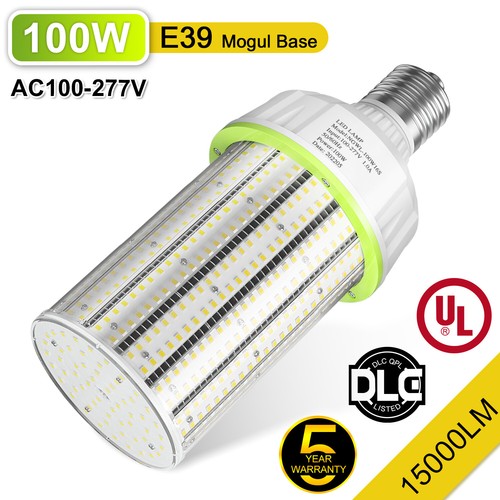 100w led corn light e39 - e39, bulb