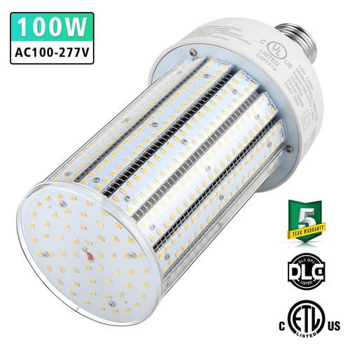 100w led corn cob - corn, light