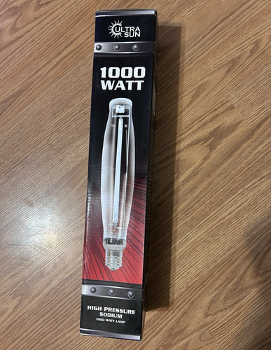 Ultra sun 1000w - ultra,