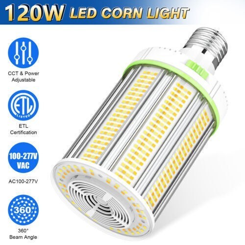 120w led corn cob bulb - 120w,